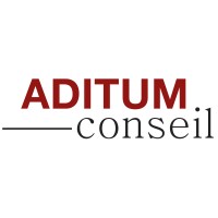 Aditum Conseil logo, Aditum Conseil contact details