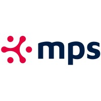 MPS Systems logo, MPS Systems contact details