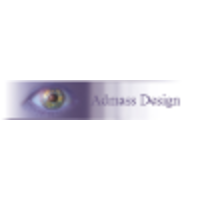 Admass Design logo, Admass Design contact details