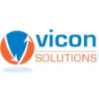 Vicon Solutions logo, Vicon Solutions contact details