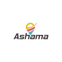 Ashama Technologies logo, Ashama Technologies contact details