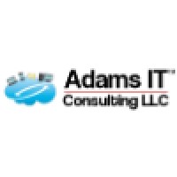 Adams IT Consulting, LLC logo, Adams IT Consulting, LLC contact details