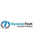 DynamicTech logo, DynamicTech contact details