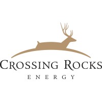 Crossing Rocks Energy logo, Crossing Rocks Energy contact details