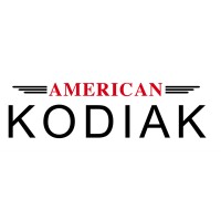 American Kodiak logo, American Kodiak contact details