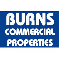 Burns Commercial Properties LLC logo, Burns Commercial Properties LLC contact details