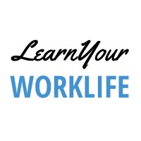 LearnYourWorkLife logo, LearnYourWorkLife contact details