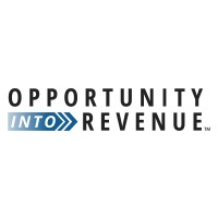 Opportunity into Revenue logo, Opportunity into Revenue contact details