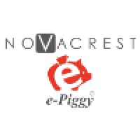 Novacrest Solutions Limited logo, Novacrest Solutions Limited contact details