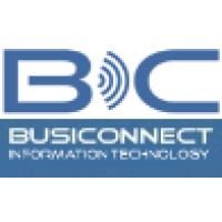 Busiconnect I.T logo, Busiconnect I.T contact details