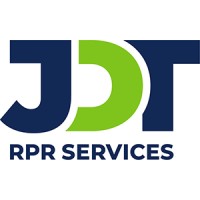 JDT RPR Services logo, JDT RPR Services contact details