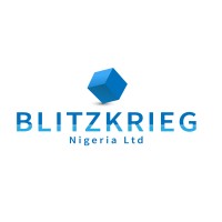 Blitzkrieg LTD logo, Blitzkrieg LTD contact details