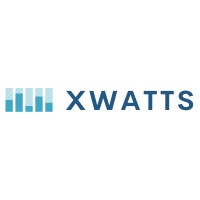 xWatts logo, xWatts contact details