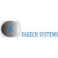 Fakech Systems logo, Fakech Systems contact details