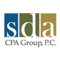 SDA CPA Group, P.C. logo, SDA CPA Group, P.C. contact details