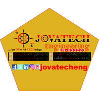 JOVATECH Engineering logo, JOVATECH Engineering contact details