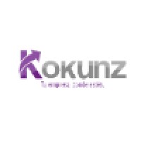 Kokunz logo, Kokunz contact details