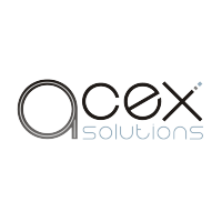 Acex Solutions logo, Acex Solutions contact details