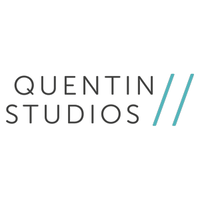 Quentin Studios logo, Quentin Studios contact details