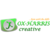 Ox-Harris Creative logo, Ox-Harris Creative contact details