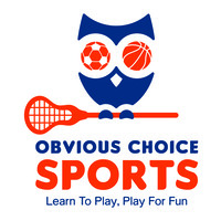 Obvious Choice Sports logo, Obvious Choice Sports contact details