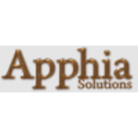 Apphia Solutions logo, Apphia Solutions contact details