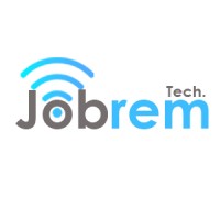 Jobrem Tech. logo, Jobrem Tech. contact details