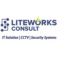 LiteworksConsult logo, LiteworksConsult contact details