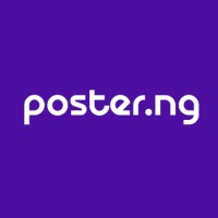 poster.ng logo, poster.ng contact details