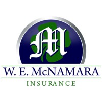 W. E. McNamara Insurance Agency, Inc. logo, W. E. McNamara Insurance Agency, Inc. contact details