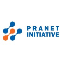 Pranet Initiative logo, Pranet Initiative contact details