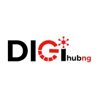 DIGIHUB TECH SOLUTIONS logo, DIGIHUB TECH SOLUTIONS contact details