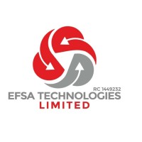 EFSA Technologies Limited logo, EFSA Technologies Limited contact details