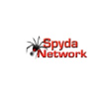 Spyda Network logo, Spyda Network contact details