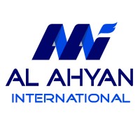 Al AHYAN INTERNATIONAL logo, Al AHYAN INTERNATIONAL contact details