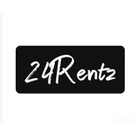 24Rentz Inc logo, 24Rentz Inc contact details