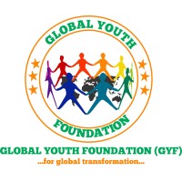 Global Youth Foundation (Spider) logo, Global Youth Foundation (Spider) contact details