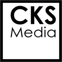 CKS Media logo, CKS Media contact details