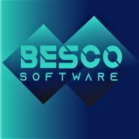 Besco software logo, Besco software contact details