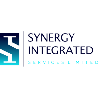 Synergy Integrated Services Limited logo, Synergy Integrated Services Limited contact details