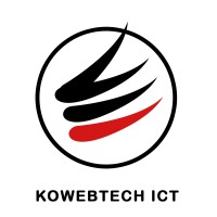 Kowebtech Ict logo, Kowebtech Ict contact details