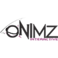 Onimz Interactive logo, Onimz Interactive contact details