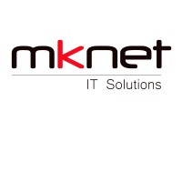 MKnet IT Solutions logo, MKnet IT Solutions contact details