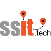 Site to Site IT (SSIT) logo, Site to Site IT (SSIT) contact details