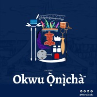 Okwu Ọ̀nị̀chà™ logo, Okwu Ọ̀nị̀chà™ contact details