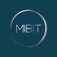 MIBIT logo, MIBIT contact details