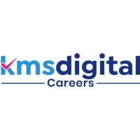 KMS Digital Careers logo, KMS Digital Careers contact details