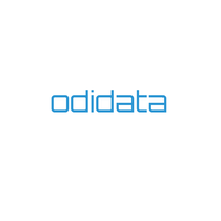 ODIDATA logo, ODIDATA contact details