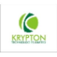 Krypton Technologies Limited logo, Krypton Technologies Limited contact details