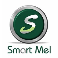 SmartMel logo, SmartMel contact details